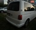 Белый Фольксваген Transporter, объемом двигателя 1.97 л и пробегом 280 тыс. км за 13900 $, фото 3 на Automoto.ua