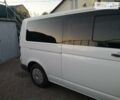 Білий Фольксваген Transporter, об'ємом двигуна 2 л та пробігом 93 тис. км за 19950 $, фото 8 на Automoto.ua