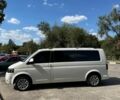 Белый Фольксваген Transporter, объемом двигателя 2 л и пробегом 434 тыс. км за 13200 $, фото 1 на Automoto.ua