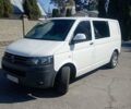Белый Фольксваген Transporter, объемом двигателя 2 л и пробегом 383 тыс. км за 9500 $, фото 12 на Automoto.ua