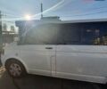 Белый Фольксваген Transporter, объемом двигателя 2 л и пробегом 247 тыс. км за 17350 $, фото 1 на Automoto.ua