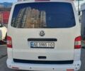 Белый Фольксваген Transporter, объемом двигателя 2 л и пробегом 247 тыс. км за 17350 $, фото 6 на Automoto.ua