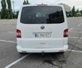 Белый Фольксваген Transporter, объемом двигателя 2 л и пробегом 113 тыс. км за 10500 $, фото 8 на Automoto.ua