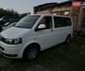 Белый Фольксваген Transporter, объемом двигателя 1.97 л и пробегом 280 тыс. км за 13900 $, фото 7 на Automoto.ua