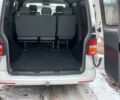 Білий Фольксваген Transporter, об'ємом двигуна 2 л та пробігом 321 тис. км за 12800 $, фото 17 на Automoto.ua