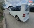 Белый Фольксваген Transporter, объемом двигателя 2 л и пробегом 283 тыс. км за 11700 $, фото 3 на Automoto.ua