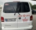 Белый Фольксваген Transporter, объемом двигателя 2 л и пробегом 543 тыс. км за 13000 $, фото 3 на Automoto.ua