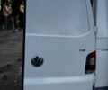 Белый Фольксваген Transporter, объемом двигателя 2 л и пробегом 235 тыс. км за 11500 $, фото 8 на Automoto.ua