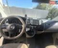 Белый Фольксваген Transporter, объемом двигателя 2 л и пробегом 361 тыс. км за 13999 $, фото 23 на Automoto.ua