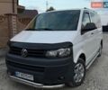 Білий Фольксваген Transporter, об'ємом двигуна 2 л та пробігом 361 тис. км за 11200 $, фото 1 на Automoto.ua
