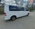 Белый Фольксваген Transporter, объемом двигателя 2 л и пробегом 283 тыс. км за 11700 $, фото 4 на Automoto.ua