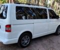 Белый Фольксваген Transporter, объемом двигателя 1.97 л и пробегом 278 тыс. км за 14500 $, фото 48 на Automoto.ua
