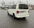 Белый Фольксваген Transporter, объемом двигателя 2 л и пробегом 415 тыс. км за 9800 $, фото 3 на Automoto.ua