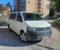 Білий Фольксваген Transporter, об'ємом двигуна 1.97 л та пробігом 400 тис. км за 10000 $, фото 1 на Automoto.ua