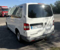 Белый Фольксваген Transporter, объемом двигателя 1.97 л и пробегом 329 тыс. км за 12500 $, фото 5 на Automoto.ua
