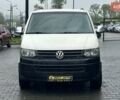 Білий Фольксваген Transporter, об'ємом двигуна 1.97 л та пробігом 341 тис. км за 11500 $, фото 1 на Automoto.ua