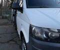 Белый Фольксваген Transporter, объемом двигателя 2 л и пробегом 235 тыс. км за 11500 $, фото 11 на Automoto.ua