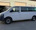 Белый Фольксваген Transporter, объемом двигателя 2 л и пробегом 502 тыс. км за 13500 $, фото 1 на Automoto.ua