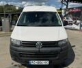 Білий Фольксваген Transporter, об'ємом двигуна 1.97 л та пробігом 340 тис. км за 12990 $, фото 1 на Automoto.ua