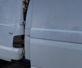 Белый Фольксваген Transporter, объемом двигателя 2 л и пробегом 235 тыс. км за 11500 $, фото 10 на Automoto.ua