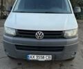 Белый Фольксваген Transporter, объемом двигателя 2 л и пробегом 235 тыс. км за 11500 $, фото 2 на Automoto.ua