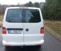 Білий Фольксваген Transporter, об'ємом двигуна 2 л та пробігом 320 тис. км за 12900 $, фото 4 на Automoto.ua