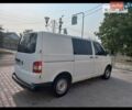 Білий Фольксваген Transporter, об'ємом двигуна 1.97 л та пробігом 460 тис. км за 8500 $, фото 1 на Automoto.ua