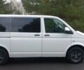 Білий Фольксваген Transporter, об'ємом двигуна 2 л та пробігом 320 тис. км за 12900 $, фото 6 на Automoto.ua