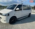Белый Фольксваген Transporter, объемом двигателя 1.97 л и пробегом 430 тыс. км за 14500 $, фото 1 на Automoto.ua