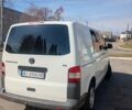 Белый Фольксваген Transporter, объемом двигателя 2 л и пробегом 383 тыс. км за 9500 $, фото 7 на Automoto.ua