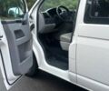 Білий Фольксваген Transporter, об'ємом двигуна 2 л та пробігом 320 тис. км за 12900 $, фото 9 на Automoto.ua