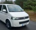Білий Фольксваген Transporter, об'ємом двигуна 2 л та пробігом 320 тис. км за 12900 $, фото 7 на Automoto.ua