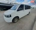 Белый Фольксваген Transporter, объемом двигателя 2 л и пробегом 283 тыс. км за 11700 $, фото 2 на Automoto.ua