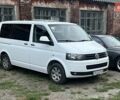 Белый Фольксваген Transporter, объемом двигателя 1.97 л и пробегом 280 тыс. км за 13900 $, фото 1 на Automoto.ua
