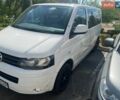 Білий Фольксваген Transporter, об'ємом двигуна 2 л та пробігом 352 тис. км за 11200 $, фото 1 на Automoto.ua