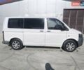 Белый Фольксваген Transporter, объемом двигателя 2 л и пробегом 361 тыс. км за 13999 $, фото 2 на Automoto.ua