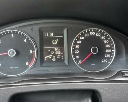 Білий Фольксваген Transporter, об'ємом двигуна 2 л та пробігом 320 тис. км за 12900 $, фото 14 на Automoto.ua