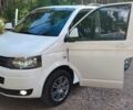 Білий Фольксваген Transporter, об'ємом двигуна 1.97 л та пробігом 278 тис. км за 13999 $, фото 9 на Automoto.ua