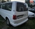 Белый Фольксваген Transporter, объемом двигателя 1.97 л и пробегом 280 тыс. км за 13900 $, фото 5 на Automoto.ua