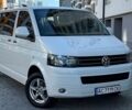 Белый Фольксваген Transporter, объемом двигателя 2 л и пробегом 246 тыс. км за 14450 $, фото 1 на Automoto.ua