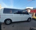 Белый Фольксваген Transporter, объемом двигателя 2 л и пробегом 247 тыс. км за 17350 $, фото 5 на Automoto.ua