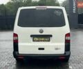 Білий Фольксваген Transporter, об'ємом двигуна 1.97 л та пробігом 341 тис. км за 11500 $, фото 4 на Automoto.ua