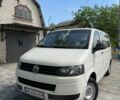 Білий Фольксваген Transporter, об'ємом двигуна 2 л та пробігом 335 тис. км за 9000 $, фото 1 на Automoto.ua
