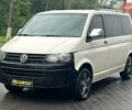 Білий Фольксваген Transporter, об'ємом двигуна 1.97 л та пробігом 341 тис. км за 11500 $, фото 2 на Automoto.ua
