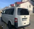 Белый Фольксваген Transporter, объемом двигателя 2 л и пробегом 320 тыс. км за 10800 $, фото 3 на Automoto.ua