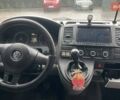 Білий Фольксваген Transporter, об'ємом двигуна 1.97 л та пробігом 341 тис. км за 11500 $, фото 9 на Automoto.ua
