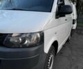 Белый Фольксваген Transporter, объемом двигателя 2 л и пробегом 235 тыс. км за 11500 $, фото 12 на Automoto.ua