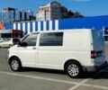 Белый Фольксваген Transporter, объемом двигателя 1.97 л и пробегом 330 тыс. км за 12300 $, фото 1 на Automoto.ua
