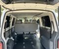 Белый Фольксваген Transporter, объемом двигателя 2 л и пробегом 434 тыс. км за 13200 $, фото 8 на Automoto.ua