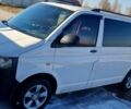 Білий Фольксваген Transporter, об'ємом двигуна 1.97 л та пробігом 340 тис. км за 11111 $, фото 1 на Automoto.ua